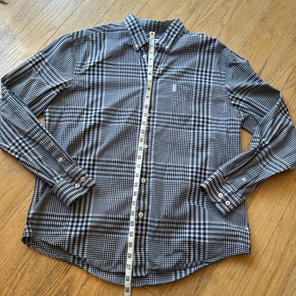 Ben Sherman long sleeve - Picture 7 of 13